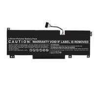 CoreParts MBXMSI-BA0018 composant de laptop supplémentaire Batterie