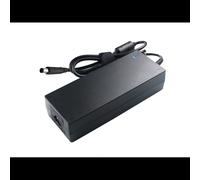 CoreParts MBXPA-AC0002 Adaptateur Secteur Interne 110W pour Ordinateur Portable Panasonic, Sortie 15.6V 7.05A, Connecteur C5, Noir, 150x100x45mm