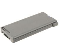 - Batterie de portable (équivalent à : Panasonic CF-VZSU46U, Panasonic CF-VZSU71U, Panasonic CF-VZSU46AU, Panasonic CF-VZSU46, Panasonic