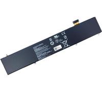 CoreParts MBXRZ-BA0002 - Batterie - Razer - Blade 15 2018 512GB 144Hz - Blade 15 Advanced - Blade 15 RTX 2070 Max-Q,