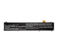 CoreParts MBXRZ-BA0002 composant de laptop supplémentaire Batterie