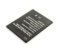 CoreParts - Batterie - Li-pol - 4050 mAh - pour Samsung Galaxy Tab Active G