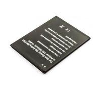 CoreParts MBXSA-BA0005 Pièce de rechange et accessoire pour tablette Batterie