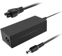 CoreParts MBXSO-AC0011 Alimentation & convertisseur de tension Indoor 80 W noir (MBXSO-AC0011)
