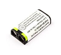 CoreParts Batterie NiMH 700 mAh