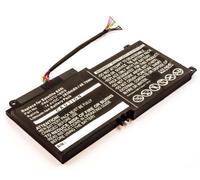 CoreParts MBXTO-BA0001 composant de laptop supplémentaire Batterie