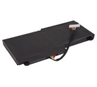 CoreParts MBXTO-BA0019 composant de laptop supplémentaire Batterie