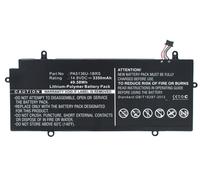 CoreParts MBXTO-BA0025 composant de laptop supplémentaire Batterie