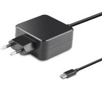 CoreParts MBXUSBC-AC0005 Alimentation & convertisseur de tension Indoor 45 W noir (MBXUSBC-AC0005)