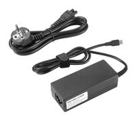 CoreParts - Adaptateur secteur - Power Delivery 3.0 - AC - 65 Watt