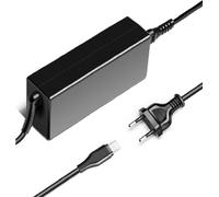CoreParts MBXUSBC-AC0009 Alimentation & convertisseur de tension Indoor 65 W noir (MBXUSBC-AC0009)