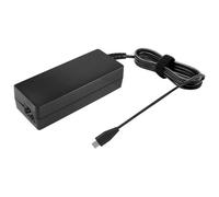 CoreParts MBXUSBC-AC0013 adaptateur de puissance & onduleur Intérieure 100 W Noir