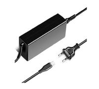 CoreParts MBXUSBC-AC0017 adaptateur de puissance & onduleur Intérieure 65 W Noir