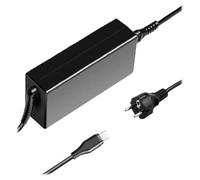 CoreParts MBXUSBC-AC0024 adaptateur de puissance & onduleur Noir