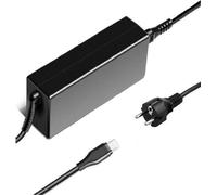 Alimentation Chargeur 45w Usb-C Type-C 5v 9v 15v 20v Smartphone Tablette PC_