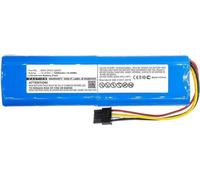 CoreParts MBXVAC-BA0133 Accessoires et alimentation de Aspirateur robot à vide Batterie