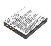 CoreParts MBXWHS-BA010 accessoire pour casque /oreillettes Batterie