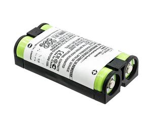 CoreParts MBXWHS-BA122 accessoire pour casque /oreillettes Batterie