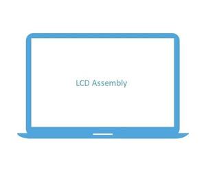 Coreparts MC iMac 27" A1419 5K Marque