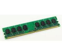 CoreParts MicroMemory (1 x 2GB, 800 MHz, DDR2-RAM, SO-DIMM), Mémoire vive, Vert