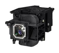 CoreParts - Lampe de projecteur (équivalent à : NEC NP23LP) - 210 Watt - 2500 heure(s) - pour NEC P401W, P451W, P501X G