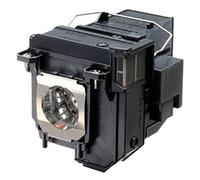 MicroLamp ML12793 lampe de projection 215 W - Lampes de projection (215 W, 5000 h, Epson, EB-670, EB-675W, EB-675WI, EB-680WI)