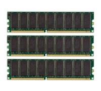 CoreParts MMD1020/6GB module de mémoire 6 Go 3 x 2 Go DDR3 ECC