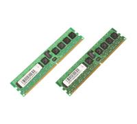 CoreParts MMD2629/2GB module de mémoire 2 Go 2 x 1 Go DDR2 ECC