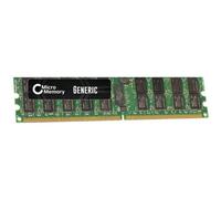 CoreParts MMD8780/4GB module de mémoire 4 Go 1 x 4 Go DDR2 ECC