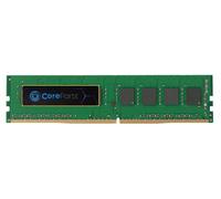 CoreParts MMDE043-32GB, 32 Go, 1 X 32 Go, DDR4, 2400 MHz, Vert