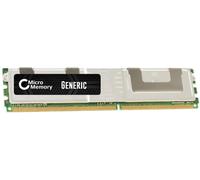 CoreParts MMG1274/2G module de mémoire 2 Go DDR2 240-pin DIMM ECC
