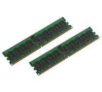 CoreParts MMG2241/4GB module de mémoire 4 Go 1 x 4 Go DDR2 240-pin DIMM
