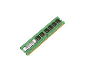 CoreParts MMG2247/2GB module de mémoire 2 Go 1 x 2 Go DDR2 240-pin DIMM ECC