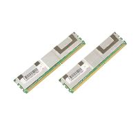 CoreParts MMG2281/8GB module de mémoire 8 Go 2 x 4 Go DDR2 ECC