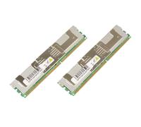 CoreParts MMG2357/16GB module de mémoire 16 Go 2 x 8 Go DDR2 ECC