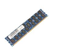 8 GB DDR3 1600 MHz 8 Go DDR3 1600 MHz Date Integrity Check (vérification intégrité données) mémoire