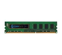 CoreParts MMG2456/8GB module de mémoire 8 Go 1 x 8 Go DDR3 ECC