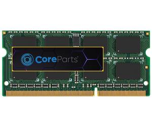 CoreParts MMG2494/4GB module de mémoire 4 Go 1 x 4 Go DDR3L