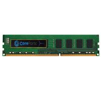 CoreParts MMG3841/16GB module de mémoire 16 Go DDR3L 1600 MHz ECC