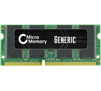 CoreParts MMG3856/128MB module de mémoire 0,128 Go 1 x 0.128 Go