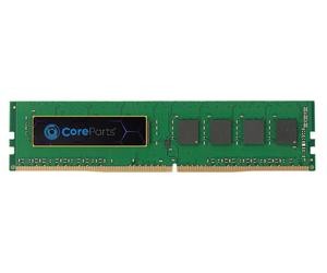 CoreParts MMG3860/4GB module de mémoire 4 Go 1 x 4 Go DDR4 288-pin DIMM