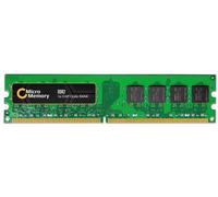 CoreParts MMH0835/2048 module de mémoire 2 Go 1 x 2 Go DDR2 800 MHz
