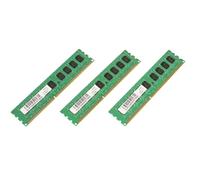 CoreParts MMH1021/12G module de mémoire 12 Go 3 x 4 Go DDR3 240-pin DIMM ECC