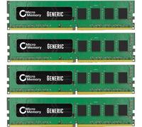 CoreParts MMH3823/8GB Module mémoire 4 x 2 Go DDR3 1600 MHz ECC (MMH3823/8GB)
