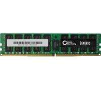 CoreParts MMH8789/16GB - 16 Go - 1 x 16 Go - DDR4 - 2133 MHz - Vert