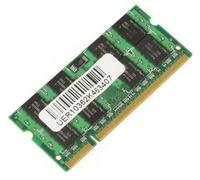 CoreParts MMH9658/32 module de mémoire 2 Go 1 x 2 Go DDR2 200-pin SO-DIMM