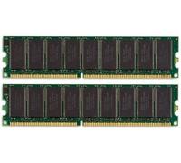 CoreParts MMH9753/8GB module de mémoire 8 Go 2 x 4 Go DDR2 667 MHz ECC