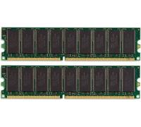 CoreParts MMH9753/8GB Module mémoire 2 x 4 GB DDR2 667 MHz ECC (483403-B21)