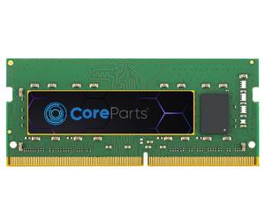 CoreParts MMH9762/8GB module de mémoire 8 Go 1 x 8 Go DDR4 ECC