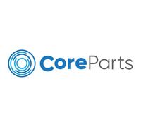 CoreParts MMHP135-4GB module de mémoire 4 Go 1 x 4 Go DDR3 204-pin SO-DIMM